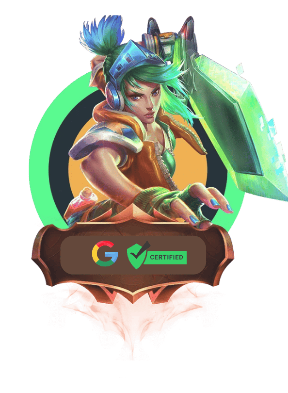 Link Building Agency