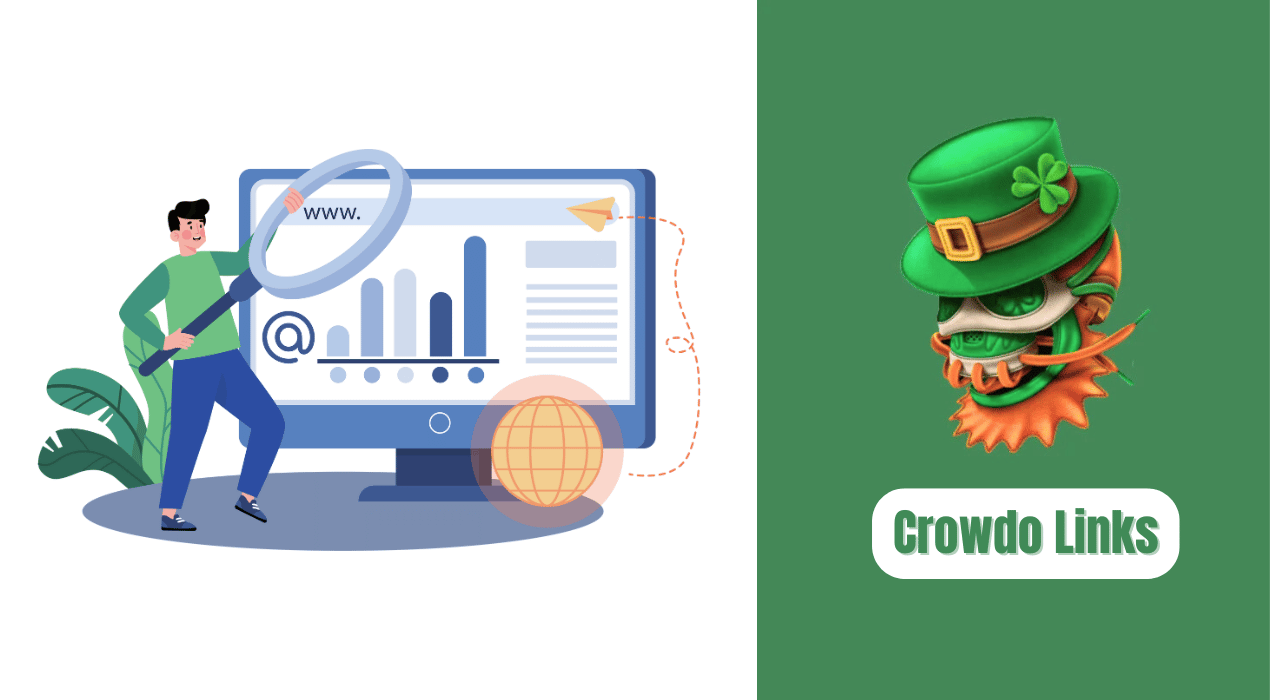 Crowdo Links