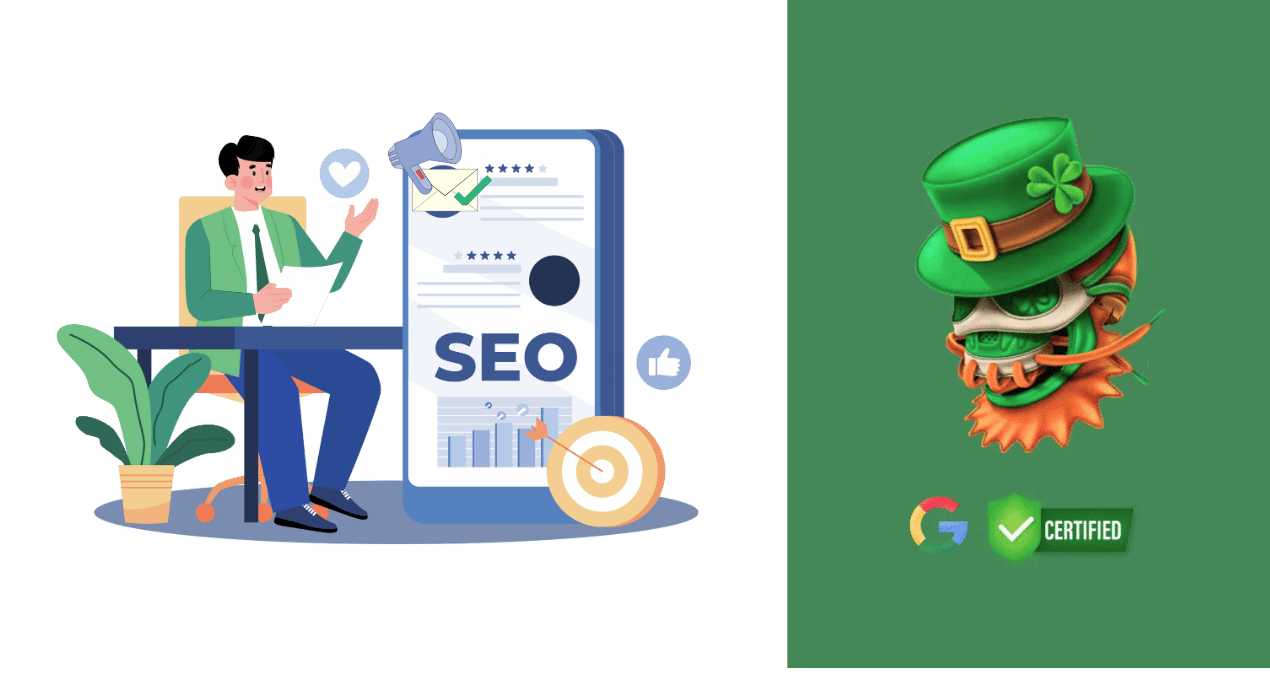 Curated Link building